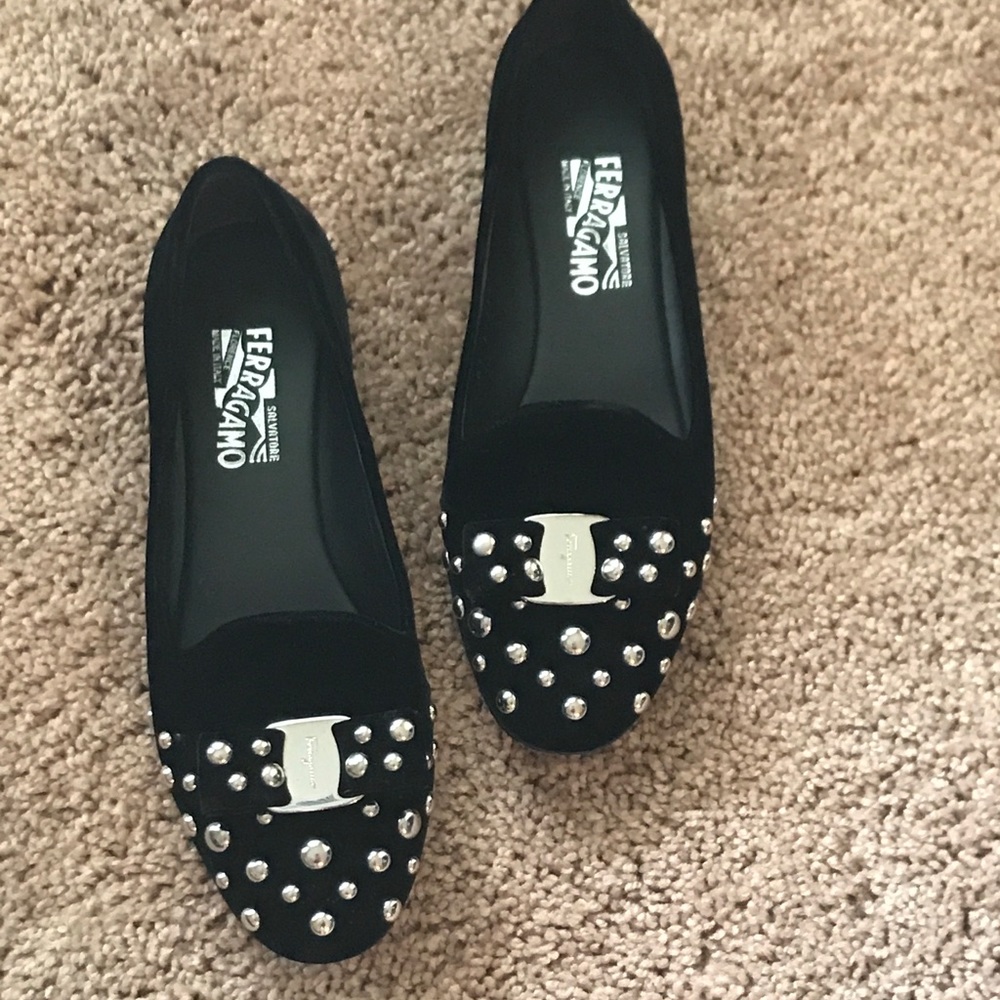 Salvatore Ferragamo designer shoes 7